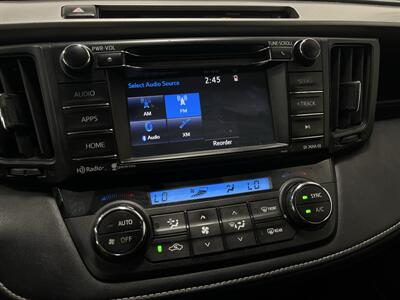 2016 Toyota RAV4 XLE   - Photo 19 - West Bountiful, UT 84087