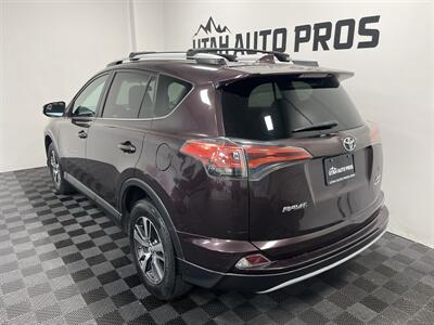 2016 Toyota RAV4 XLE   - Photo 11 - West Bountiful, UT 84087