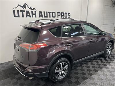 2016 Toyota RAV4 XLE   - Photo 8 - West Bountiful, UT 84087