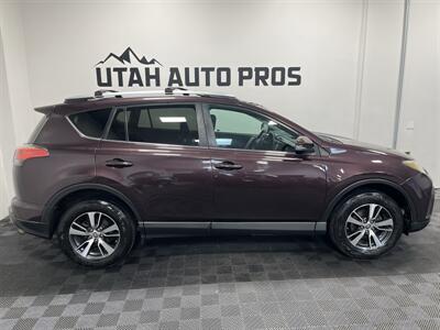 2016 Toyota RAV4 XLE   - Photo 7 - West Bountiful, UT 84087