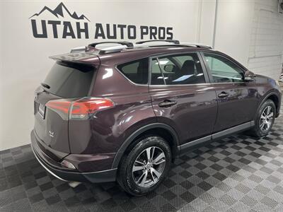 2016 Toyota RAV4 XLE   - Photo 3 - West Bountiful, UT 84087