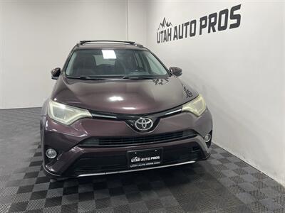 2016 Toyota RAV4 XLE   - Photo 4 - West Bountiful, UT 84087