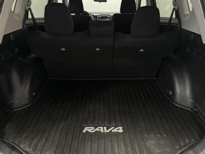 2016 Toyota RAV4 XLE   - Photo 27 - West Bountiful, UT 84087