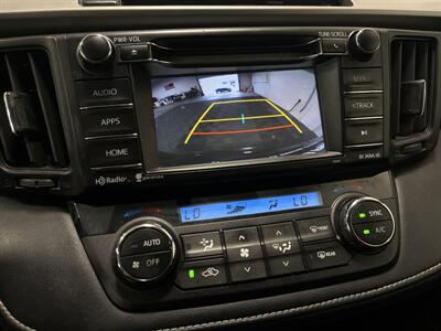2016 Toyota RAV4 XLE   - Photo 20 - West Bountiful, UT 84087