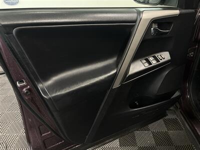 2016 Toyota RAV4 XLE   - Photo 16 - West Bountiful, UT 84087