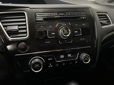 2013 Honda Civic EX - Photo 17 - West Bountiful, UT 84087