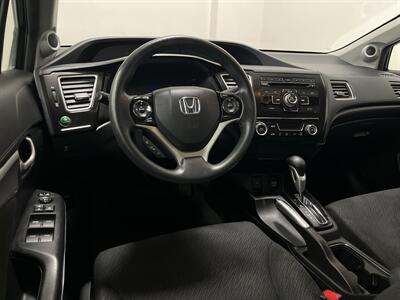 2013 Honda Civic EX - Photo 13 - West Bountiful, UT 84087
