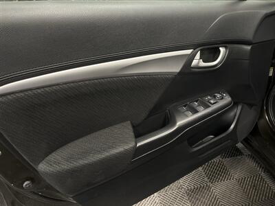 2013 Honda Civic EX - Photo 14 - West Bountiful, UT 84087