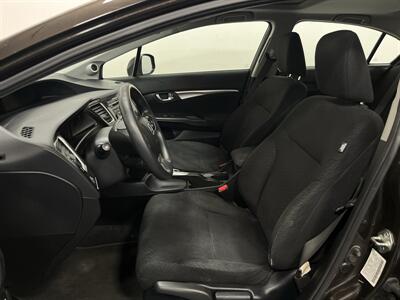 2013 Honda Civic EX - Photo 15 - West Bountiful, UT 84087