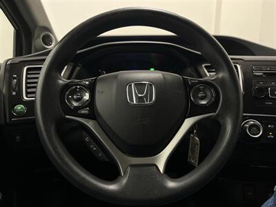 2013 Honda Civic EX - Photo 21 - West Bountiful, UT 84087