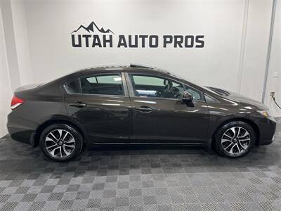 2013 Honda Civic EX - Photo 2 - West Bountiful, UT 84087