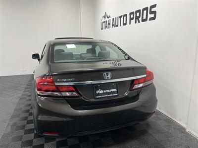 2013 Honda Civic EX - Photo 11 - West Bountiful, UT 84087