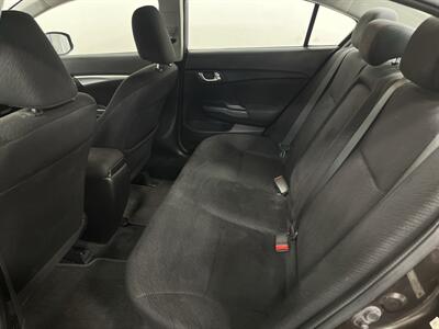 2013 Honda Civic EX - Photo 12 - West Bountiful, UT 84087