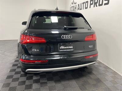 2018 Audi Q5 2.0T quattro Premium   - Photo 10 - West Bountiful, UT 84087