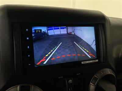 2017 Jeep Wrangler Sport S   - Photo 21 - West Bountiful, UT 84087