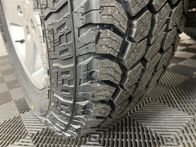 2017 Jeep Wrangler Sport S   - Photo 10 - West Bountiful, UT 84087