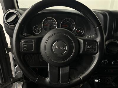 2017 Jeep Wrangler Sport S   - Photo 15 - West Bountiful, UT 84087