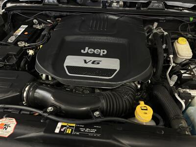 2017 Jeep Wrangler Sport S   - Photo 24 - West Bountiful, UT 84087