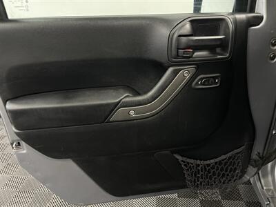 2017 Jeep Wrangler Sport S   - Photo 13 - West Bountiful, UT 84087
