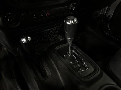 2017 Jeep Wrangler Sport S   - Photo 18 - West Bountiful, UT 84087
