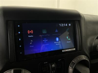 2017 Jeep Wrangler Sport S   - Photo 20 - West Bountiful, UT 84087