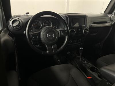 2017 Jeep Wrangler Sport S   - Photo 12 - West Bountiful, UT 84087