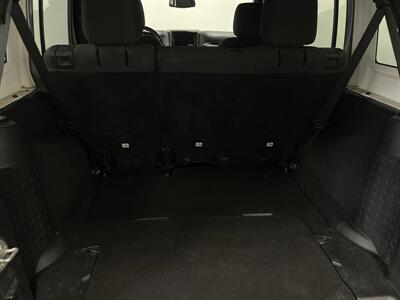 2017 Jeep Wrangler Sport S   - Photo 23 - West Bountiful, UT 84087