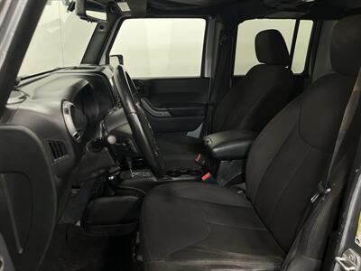 2017 Jeep Wrangler Sport S   - Photo 14 - West Bountiful, UT 84087