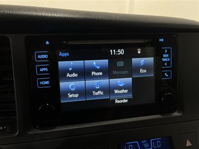 2015 Toyota Sienna LE 7-Passenger Auto   - Photo 18 - West Bountiful, UT 84087