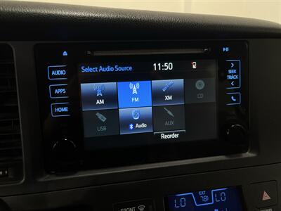 2015 Toyota Sienna LE 7-Passenger Auto   - Photo 17 - West Bountiful, UT 84087