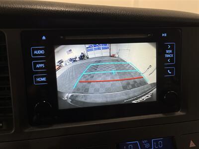 2015 Toyota Sienna LE 7-Passenger Auto   - Photo 19 - West Bountiful, UT 84087