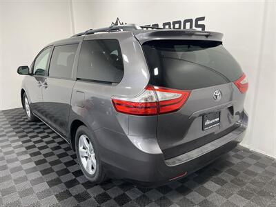 2015 Toyota Sienna LE 7-Passenger Auto   - Photo 7 - West Bountiful, UT 84087