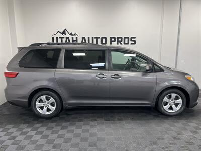 2015 Toyota Sienna LE 7-Passenger Auto   - Photo 2 - West Bountiful, UT 84087