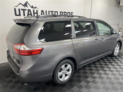 2015 Toyota Sienna LE 7-Passenger Auto   - Photo 3 - West Bountiful, UT 84087
