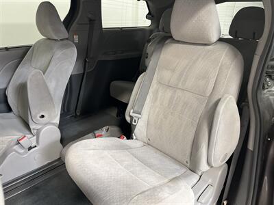 2015 Toyota Sienna LE 7-Passenger Auto   - Photo 10 - West Bountiful, UT 84087