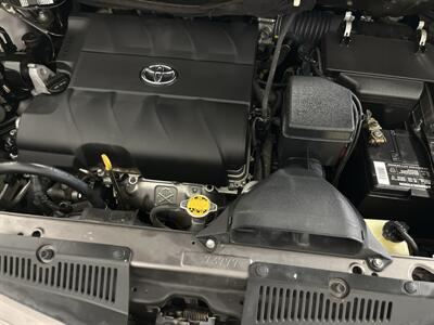 2015 Toyota Sienna LE 7-Passenger Auto   - Photo 23 - West Bountiful, UT 84087