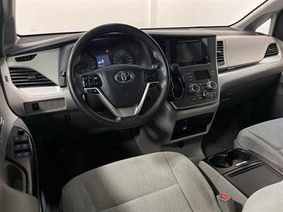 2015 Toyota Sienna LE 7-Passenger Auto   - Photo 12 - West Bountiful, UT 84087