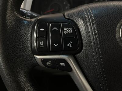 2015 Toyota Sienna LE 7-Passenger Auto   - Photo 22 - West Bountiful, UT 84087