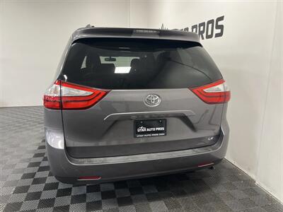 2015 Toyota Sienna LE 7-Passenger Auto   - Photo 8 - West Bountiful, UT 84087
