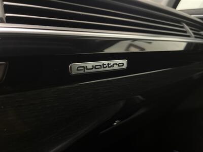 2017 Audi Q7 3.0T Premium Plus - Photo 20 - West Bountiful, UT 84087