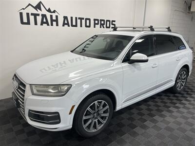 2017 Audi Q7 3.0T Premium Plus - Photo 6 - West Bountiful, UT 84087