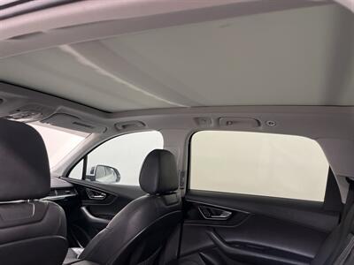 2017 Audi Q7 3.0T Premium Plus - Photo 31 - West Bountiful, UT 84087