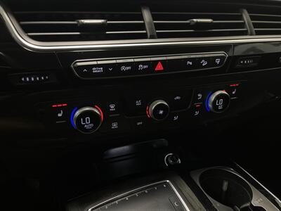 2017 Audi Q7 3.0T Premium Plus - Photo 19 - West Bountiful, UT 84087