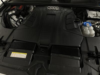 2017 Audi Q7 3.0T Premium Plus - Photo 35 - West Bountiful, UT 84087