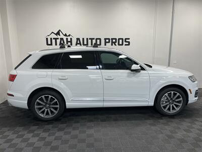 2017 Audi Q7 3.0T Premium Plus - Photo 2 - West Bountiful, UT 84087