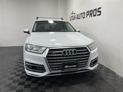 2017 Audi Q7 3.0T Premium Plus - Photo 5 - West Bountiful, UT 84087