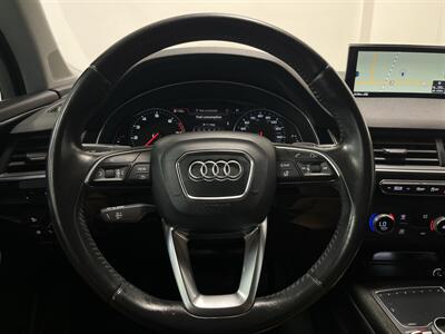 2017 Audi Q7 3.0T Premium Plus - Photo 26 - West Bountiful, UT 84087