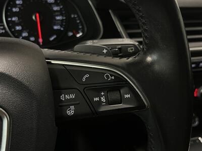 2017 Audi Q7 3.0T Premium Plus - Photo 27 - West Bountiful, UT 84087