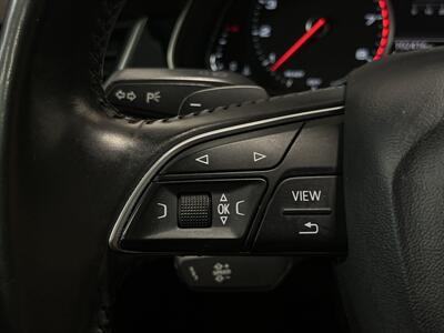 2017 Audi Q7 3.0T Premium Plus - Photo 28 - West Bountiful, UT 84087