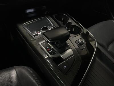2017 Audi Q7 3.0T Premium Plus - Photo 18 - West Bountiful, UT 84087